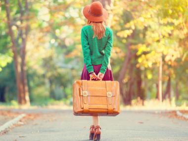 Лятото е хубаво, но есента е по-добрият сезон за пътешествия