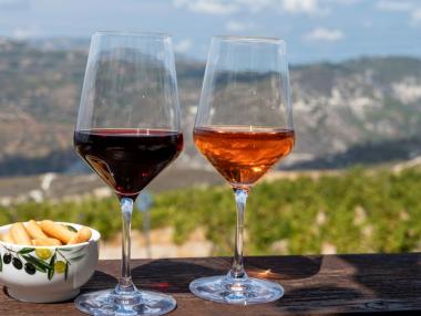 Кипър - нововъзникващата винена дестинация