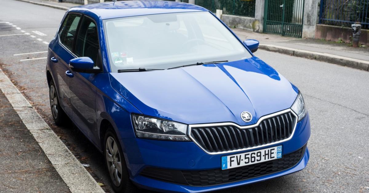 Най-големите производители на автомобили в Европа са притеснени по отношение