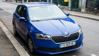 Най-големите автопроизводители в Европа са притеснени от китайската заплаха