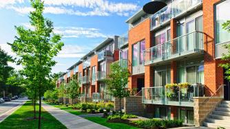 Жилищата под наем се превръщат в дефицитна стока в Европа