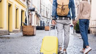 Все повече българи организират ваканцията си сами и много по-рано