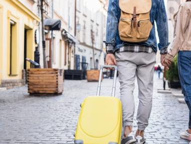 Все повече българи организират ваканцията си сами и много по-рано