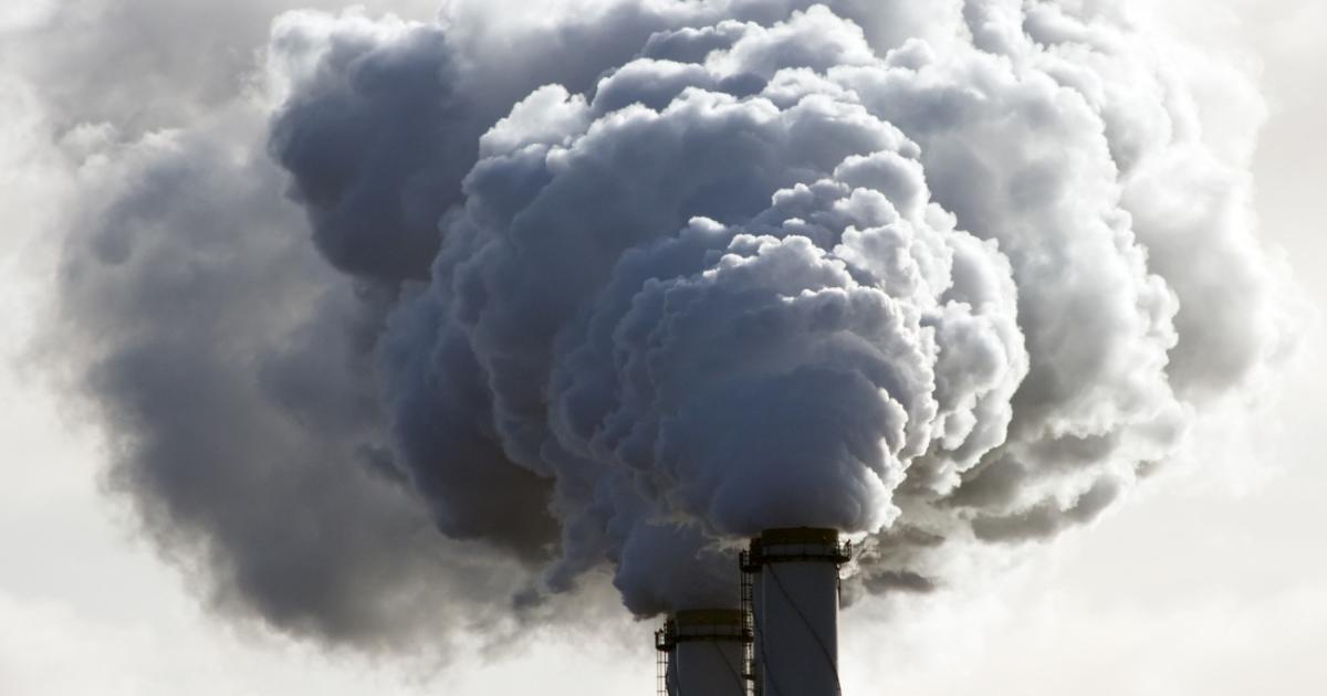 Емисиите от въглищните централи в държавите от Г-20 са се