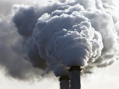 Държавите от Г-20 отделят все повече въглищни емисии