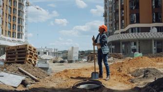 Жилищното строителство в еврозоната се срива