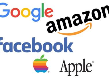 ЕС определи технологичните гиганти за „посичане“