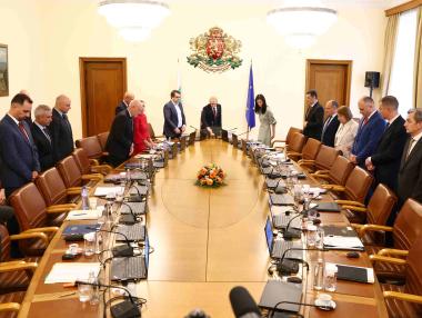 Кабинетът одобри кардиналните промени в българската енергетика