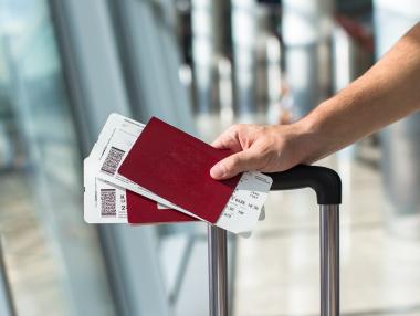 Грешка в цената или как стойността на самолетните билети може да се стопи