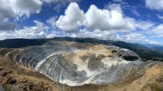 „Елаците-Мед“ стартира процедурата за удължаване живота на предприятието