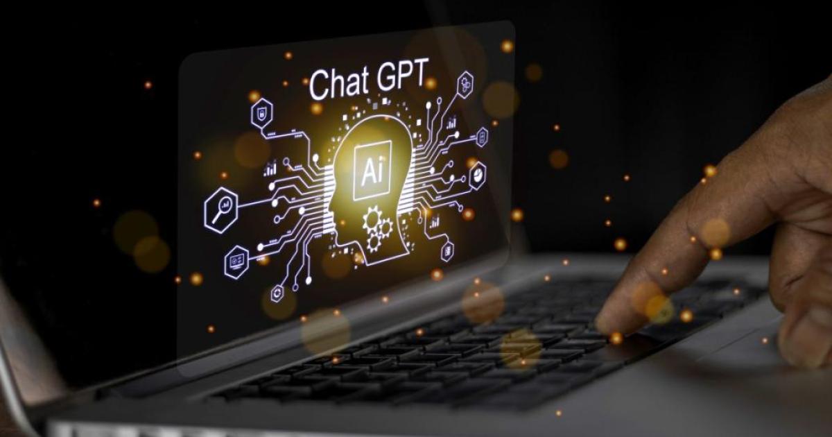 Популярният чатбот с изкуствен интелект ChatGPT отбеляза спад на месечните