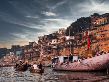 „Огромната експанзия“ на Индия ще движи световната икономика