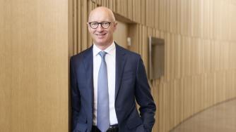 Интровертът Ларс Йоргенсен – човекът зад успеха на новата най-скъпа компания в Европа