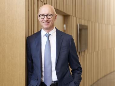 Интровертът Ларс Йоргенсен – човекът зад успеха на новата най-скъпа компания в Европа