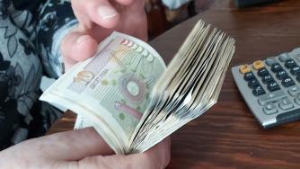 Механизмът за минималната заплата има нужда от спешен ремонт