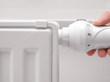 Германия постепенно премахва отоплението на газ и мазут