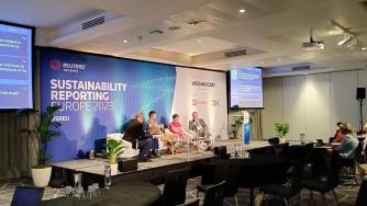 Фирмите не трябва да се страхуват от задължителното отчитане на устойчивостта