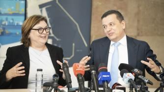 Румъния иска компенсации от ЕС за загубите от недопускането в Шенген