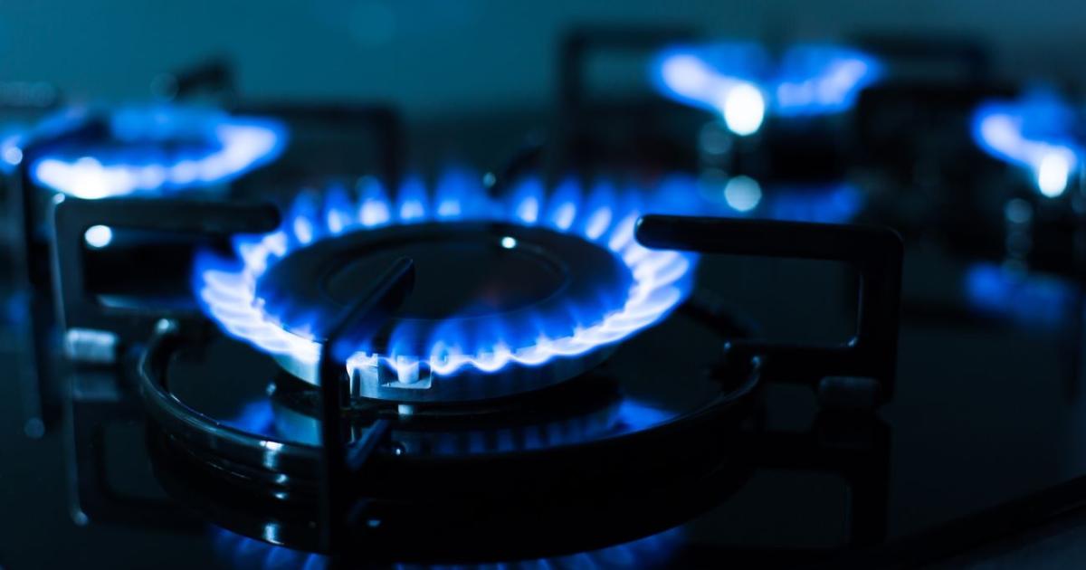 Булгаргаз прогнозира цена на природния газ за октомври от 57.42