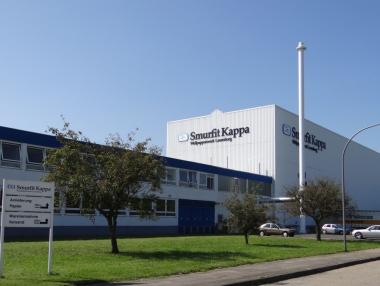 Акциите на притежаващата заводи в България Smurfit Kappa потънаха