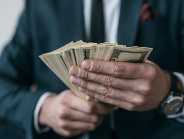 Топ 10 на градовете по света с най-много милионери