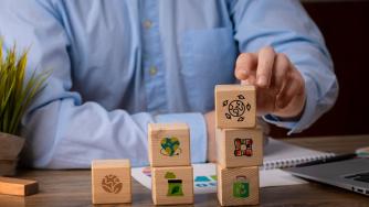 Бизнес с кауза