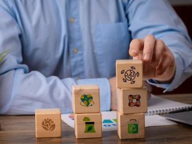 Бизнес с кауза