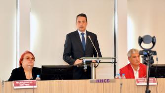 Железниците страдат от липса на над 2300 служители