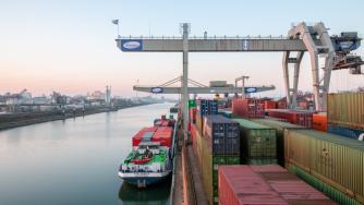 Към средата на лятото българският износ вече е на минус 5.5%