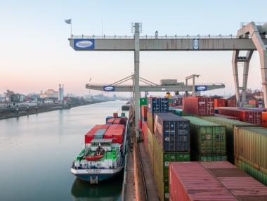 Към средата на лятото българският износ вече е на минус 5.5%