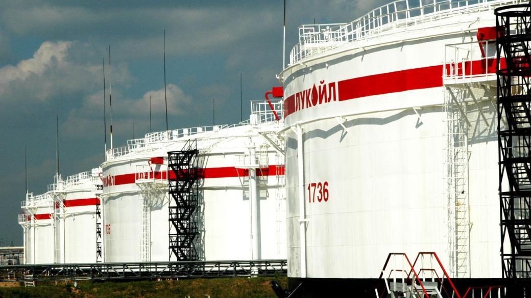 ПП-ДБ, ГЕРБ и ДПС форсират отпадане на дерогацията за руски нефт