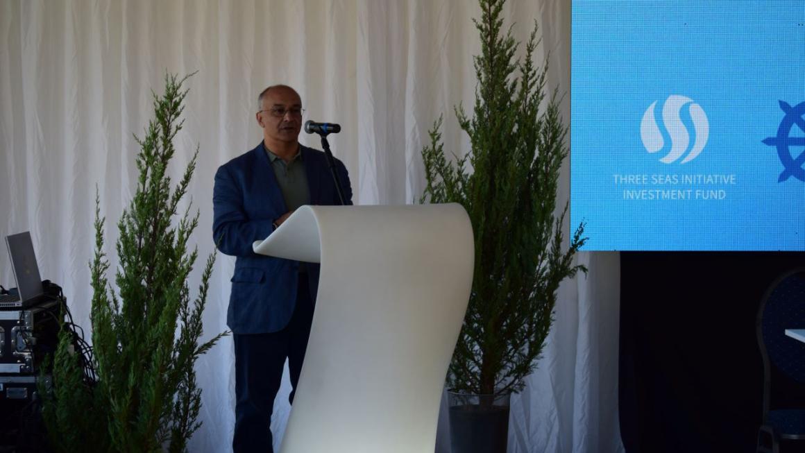 Галерия :: Снимка 1 :: Значението на „БМФ Порт Бургас“ става все по-голямо за Черноморския регион}