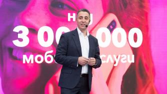 Vivacom пуска първия си 5G смартфон и премахва ограниченията на скоростта във всички Unlimited планове