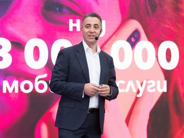 Vivacom пуска първия си 5G смартфон и премахва ограниченията на скоростта във всички Unlimited планове