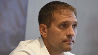 Стилиян Петров ще бъде лектор на Bulgaria Wants You във Виена