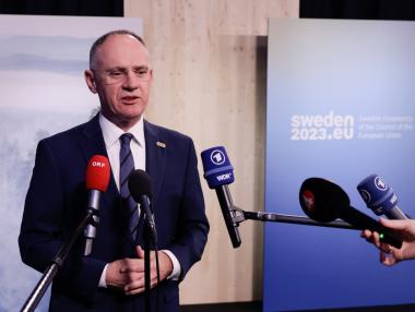 Дори след призива на Фон дер Лайен – Австрия отказва на България за Шенген