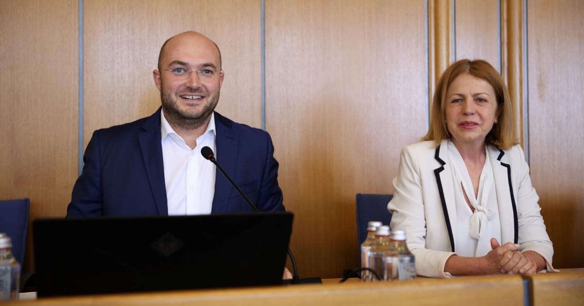 След разисквания, продължили почти 4 часа, Столичният общински съвет прие