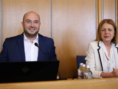 София ще разполага с 2.5 млрд. лв. бюджет тази година