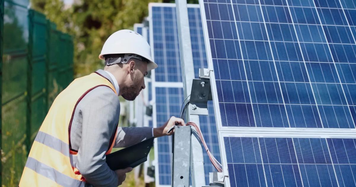 Слънчевият бум продължава – така започва последния доклад на изследователския