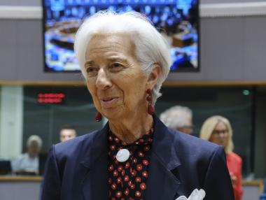 ЕЦБ повиши лихвата до рекорден връх и сигнализира за край на цикъла