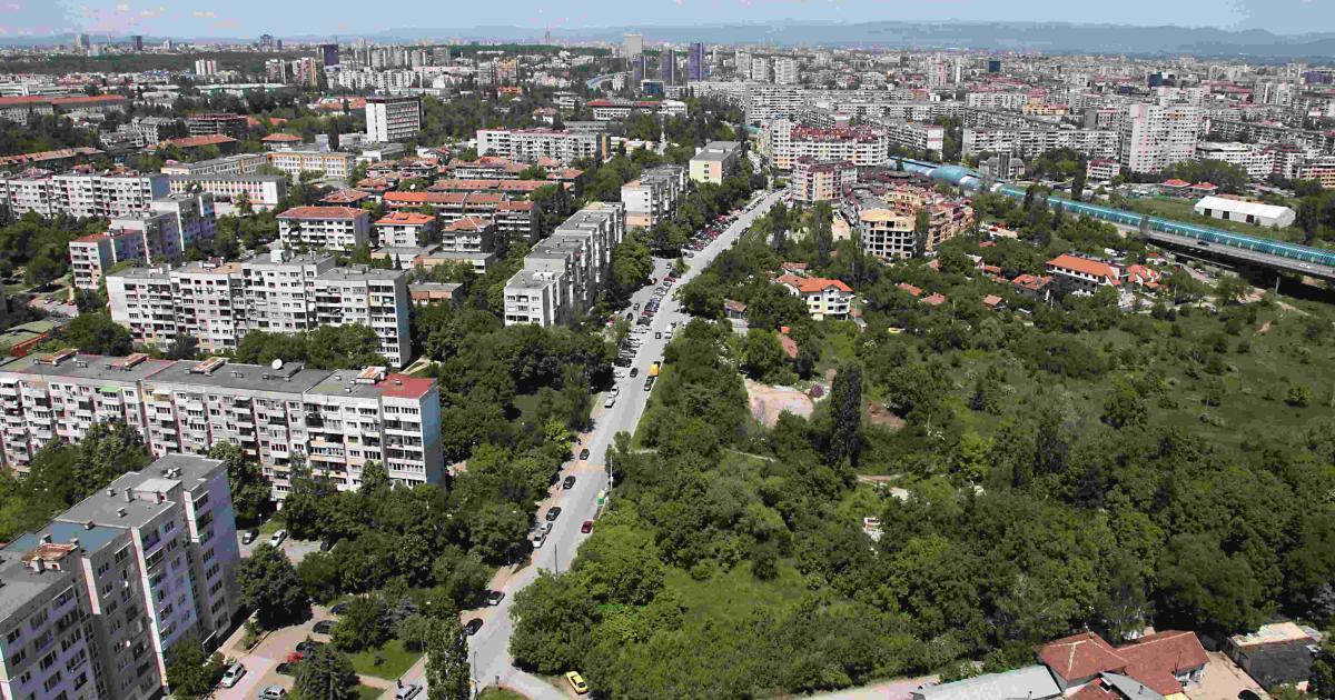 Тенденциите на жилищния пазар в България се променят постоянно. Поредното