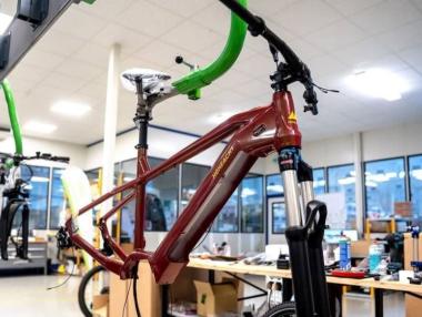 Technibike мести производството си от Германия в България