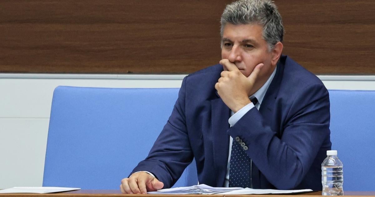 Управлението на създаденият през 2020 г. Български ВиК Холдинг“, който