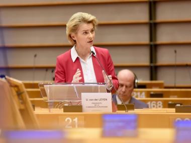 Вечерни новини: Отпадна Механизмът за наблюдение на България; Имотите „на зелено“ пак са интересни