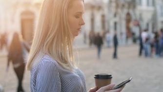 Да се следят едни други – най-новата технологична мания на Поколението Z