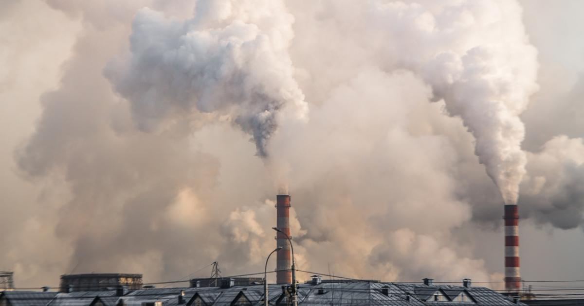 Изчисляването и докладването на въглеродните емисии от Обхват 3 са