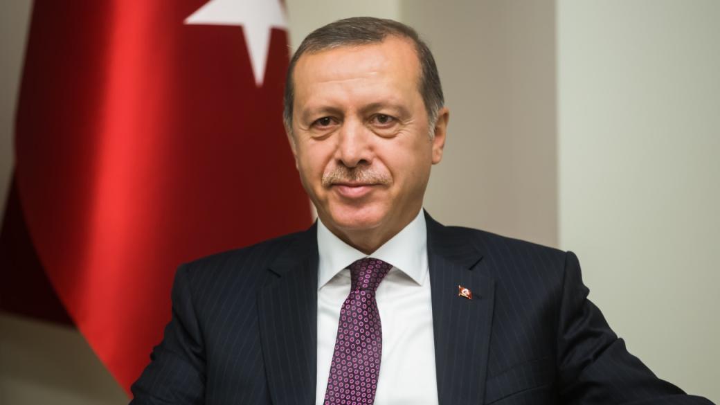 Ердоган иска Мъск да построи завод на Tesla в Турция