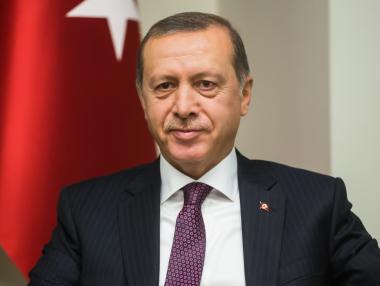 Ердоган иска Мъск да построи завод на Tesla в Турция