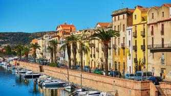 Провинция на Сардиния предлага безплатен престой на дигитални номади