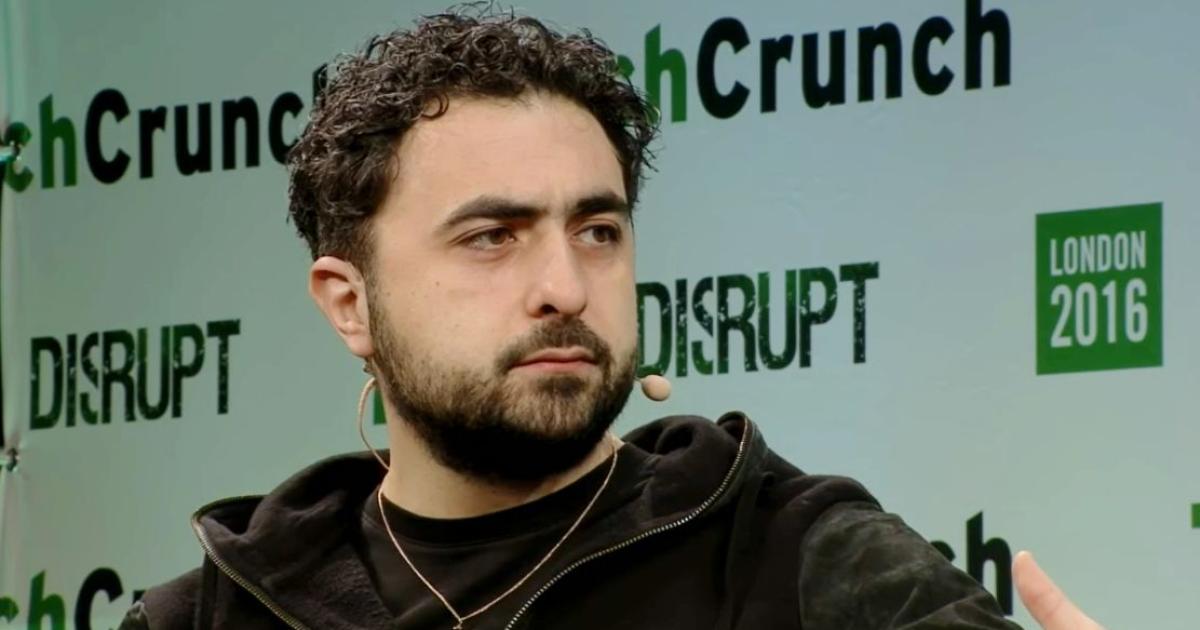 Мустафа Сюлейман, съосновател на Google DeepMind, смята, че генеративният изкуствен